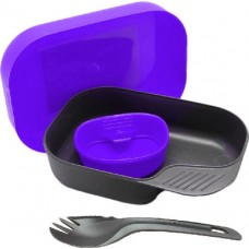 Набор посуды Wildo Camp-A-Box Light Blueberry