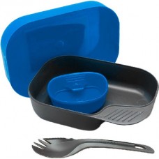 Набор посуды Wildo Camp-A-Box Light Light Blue