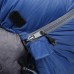 Спальный мешок пуховый Splav Tandem Light синий