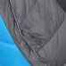 Спальный мешок пуховой Splav Adventure Light 240см голубой