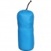Спальный мешок пуховой Splav Adventure Light 190см голубой