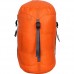 Спальный мешок пуховый Splav Adventure Permafrost 240см оранжевый
