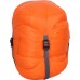 Спальный мешок пуховый Splav Adventure Permafrost 240см оранжевый