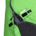 Спальный мешок пуховой Splav Adventure Comfort 190см лайм