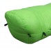 Спальный мешок пуховой Splav Adventure Comfort 175см лайм