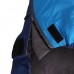 Спальный мешок Splav Antris 60 Primaloft 240см синий/голубой