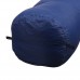 Спальный мешок Splav Antris 60 Primaloft 240см синий/голубой