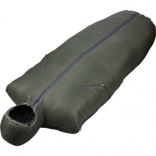 Спальный мешок Splav Aksakal 200 Primaloft 220см олива