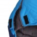Спальный мешок Fantasy 233 Primaloft 220см синий/голубой
