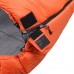 Спальный мешок двухместный Splav Double 310 Primaloft терракотовый