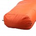 Спальный мешок двухместный Splav Double 310 Primaloft терракотовый