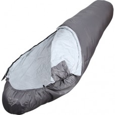 Спальный мешок Splav Mega Light 50 205см серый