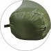 Спальный мешок Splav Mega Light 80 240см зеленый