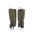 Гамаши Tatonka Gaiter 420 HD L оливковый