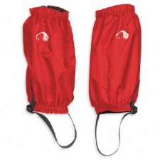 Гамаши Tatonka Gaiter 420 HD short Красный
