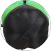 Мешок компрессионный Splav из силиконки 4 стропы 18×40 зеленый