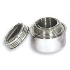 Горелка спиртовая ALKOHOL BURNER