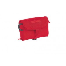 Косметичка Tatonka Mini Travelcare красный