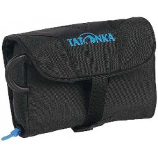 Косметичка Tatonka Mini Travelcare чёрный