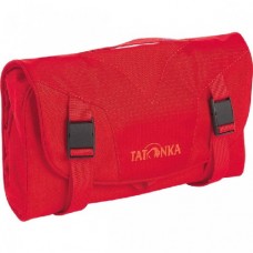 Косметичка Tatonka Small Travelcare красный