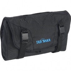 Косметичка Tatonka Small Travelcare чёрный