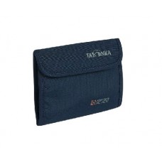 Кошелек Tatonka Euro Wallet RFID navy