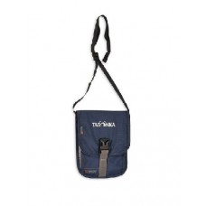Кошелёк Tatonka Hang Loose RFID B navy