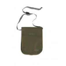 Кошелёк Tatonka Hang Loose RFID olive