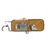 Кошелёк Tatonka Hang Loose RFID olive