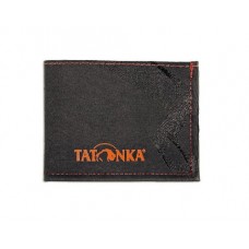 Кошелёк Tatonka HY Wallet black/orange