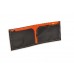 Кошелёк Tatonka HY Wallet black/orange