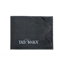 Кошелёк Tatonka HY Wallet black/carbon