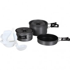 Набор посуды Splav Non-stick (2-3 персоны)