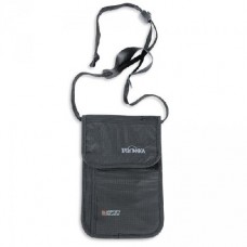 Кошелёк Tatonka Skin Neck Pouch RFID B black