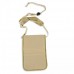 Кошелёк Tatonka Skin Neck Pouch RFID B natural