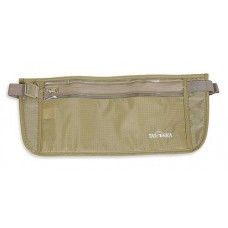 Кошелёк Tatonka Skin Security Pocket natural