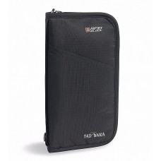 Кошелёк Tatonka Travel Zip L RFID