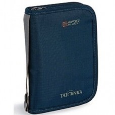 Кошелек Tatonka Travel Zip M RFID