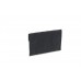 Кошелёк Tatonka Folder RFID black