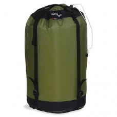Компрессионый гермомешок Tatonka Tight Bag L black