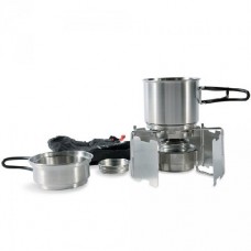 Набор Alcohol Burner Set