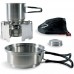 Набор Alcohol Burner Set