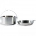 Набор посуды Tatonka Kettle 4,0