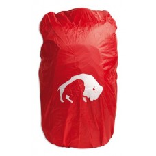 Накидка на рюкзак Tatonka Rain Flap M red