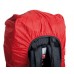 Накидка на рюкзак Tatonka Rain Flap S red