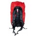 Накидка на рюкзак Tatonka Rain Flap XL red