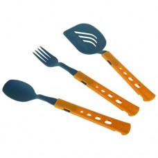 Набор столовых приборов Splav Jetset Utensil Set
