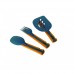 Набор столовых приборов Splav Jetset Utensil Set