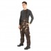Костюм Huntsman Ангара, демисезонный (алова-мембрана) MU-1G/Хаки
