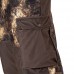 Костюм Huntsman Ангара, демисезонный (алова-мембрана) MU-1G/Хаки